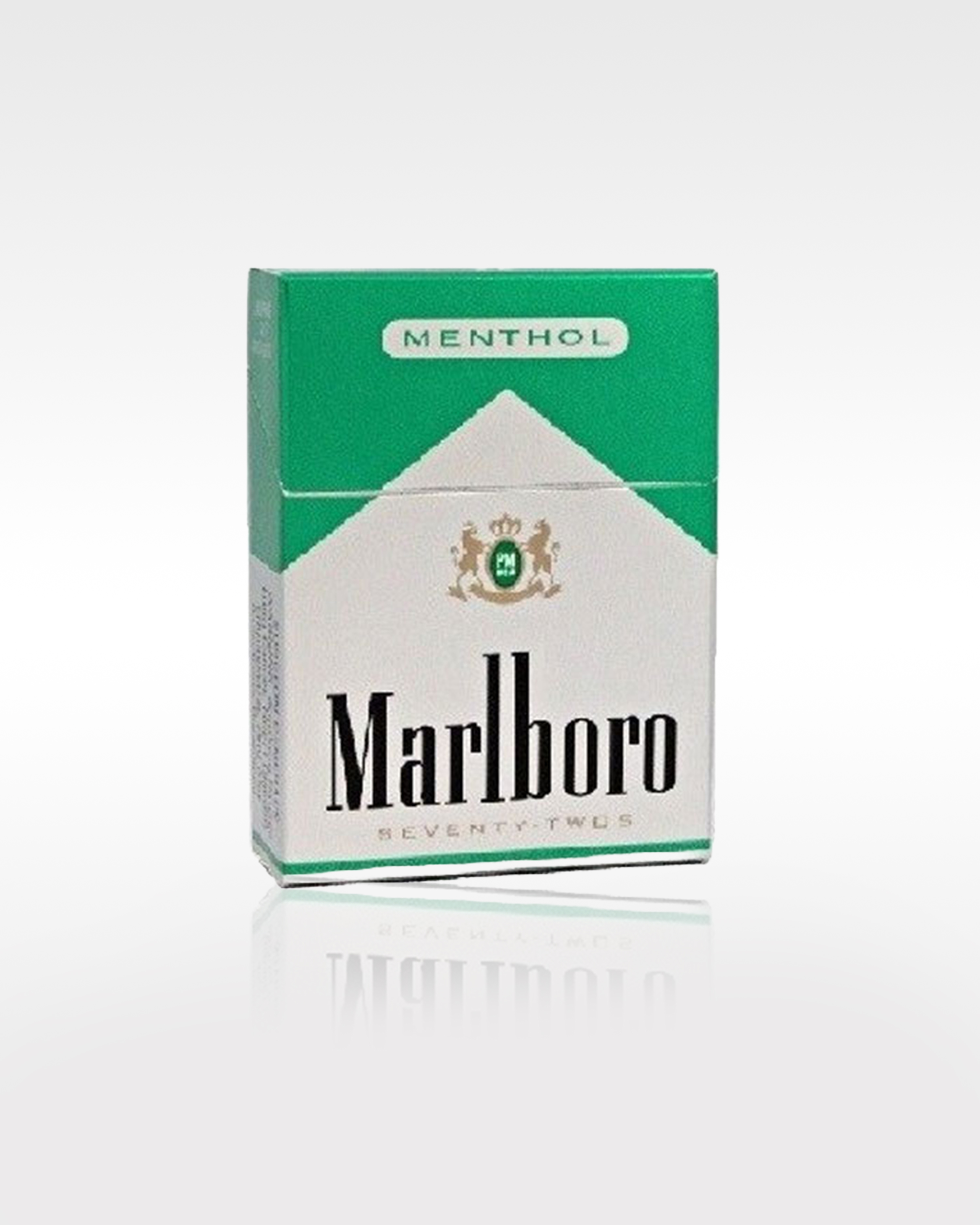 Marlboro 72's Menthol