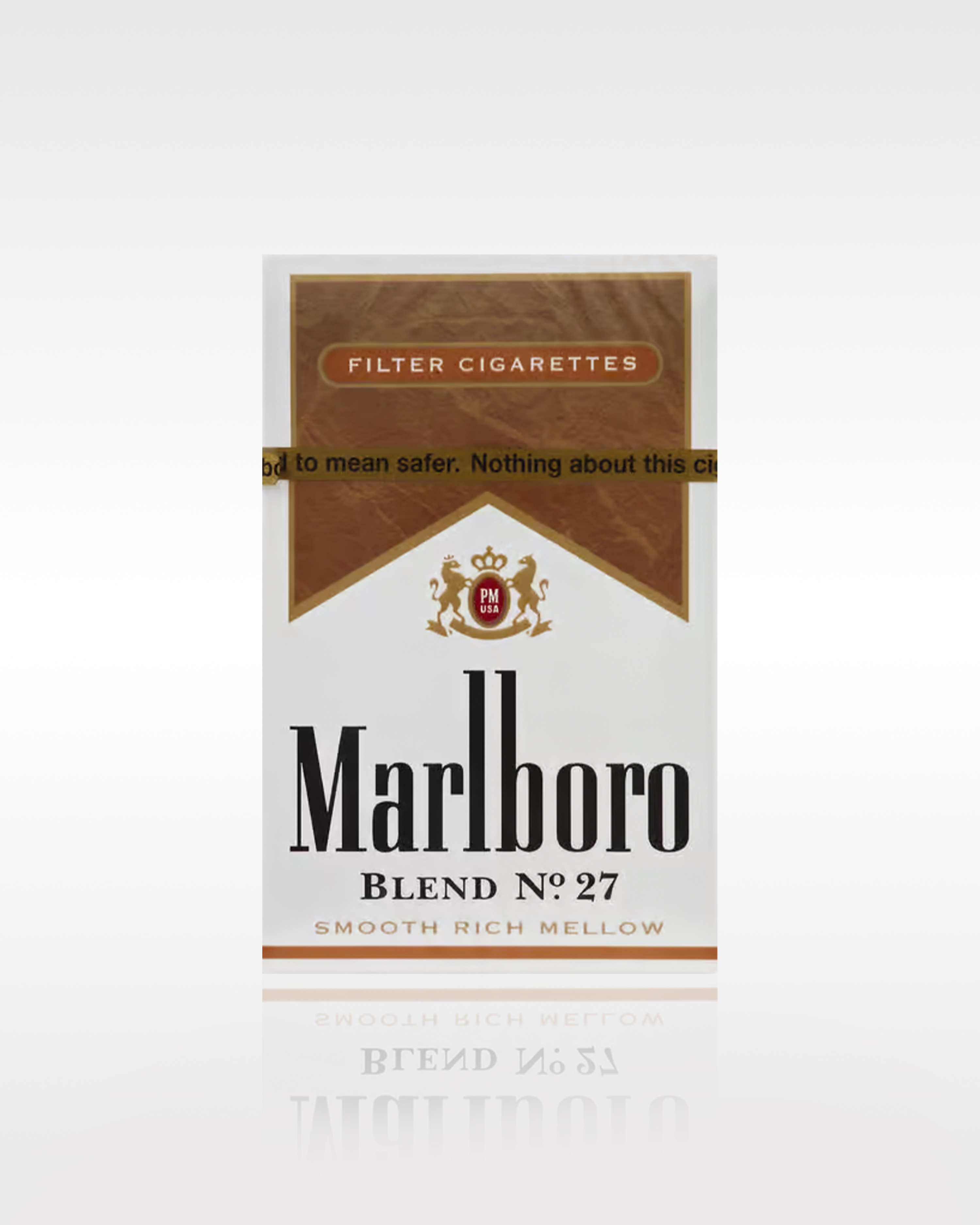 Marlboro Blend No.27 King