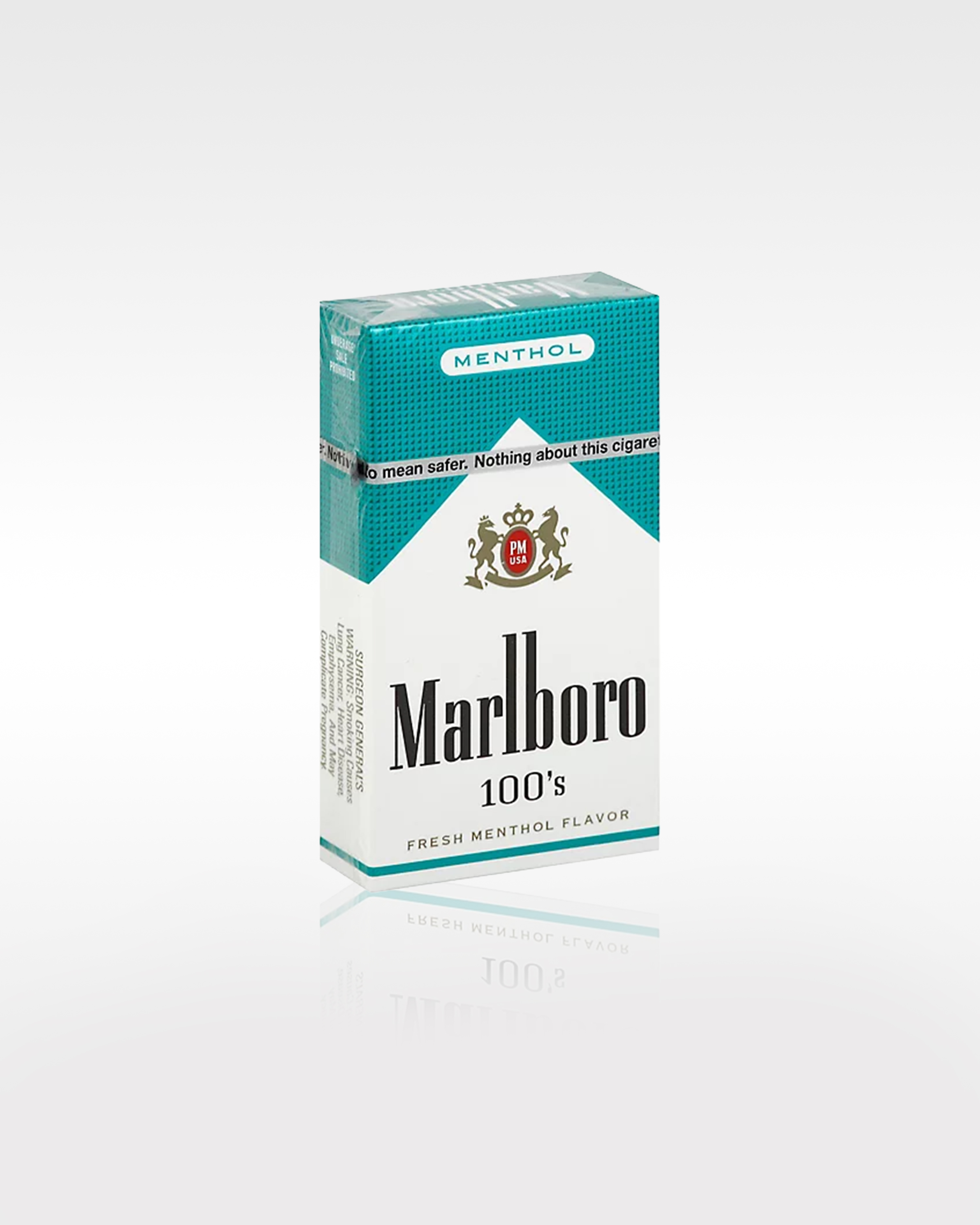 Marlboro Menthol 100