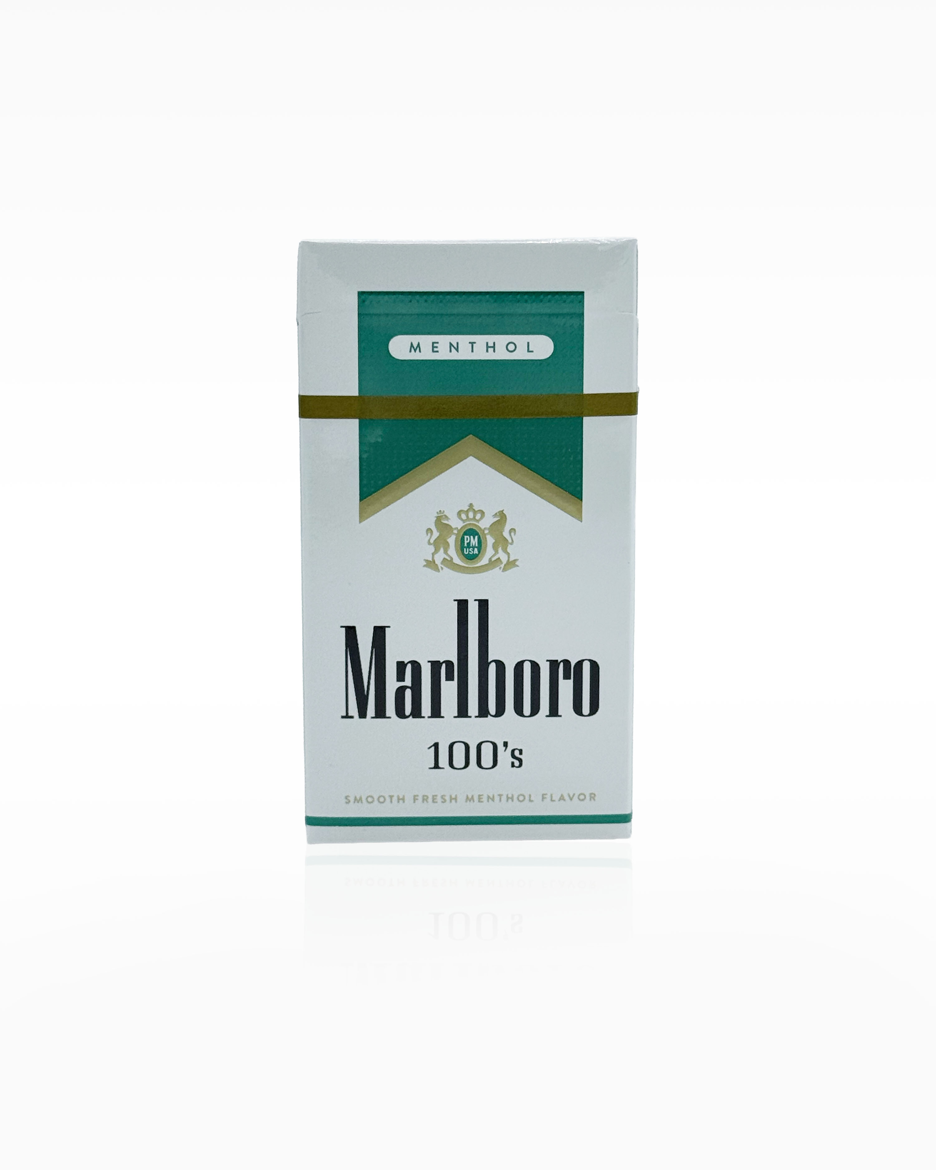 Marlboro Menthol Gold 100