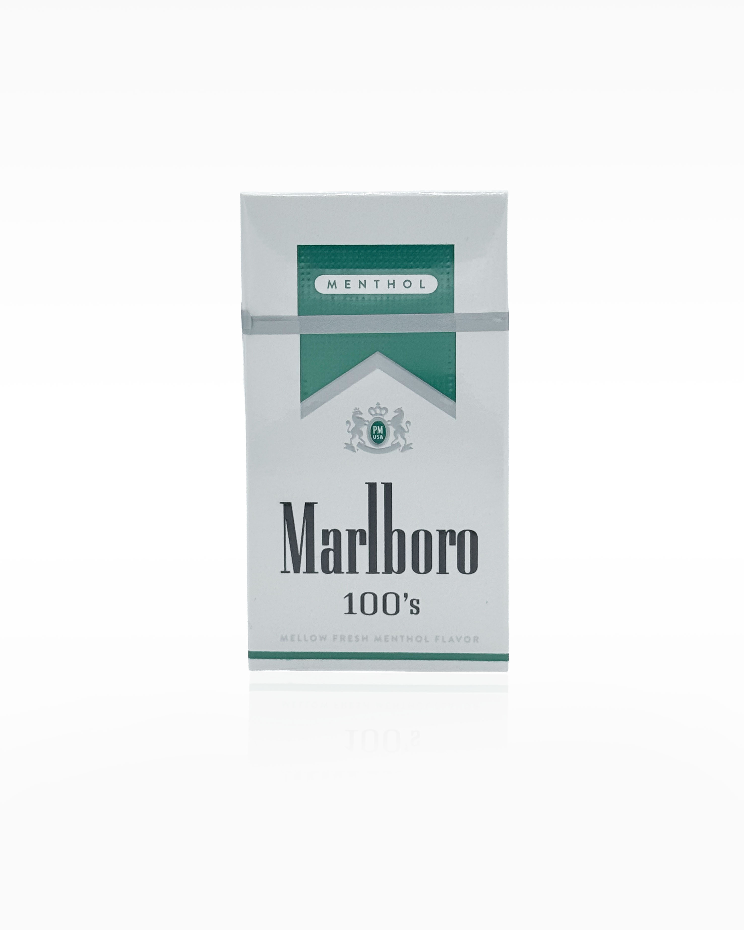 Marlboro Menthol Silver 100
