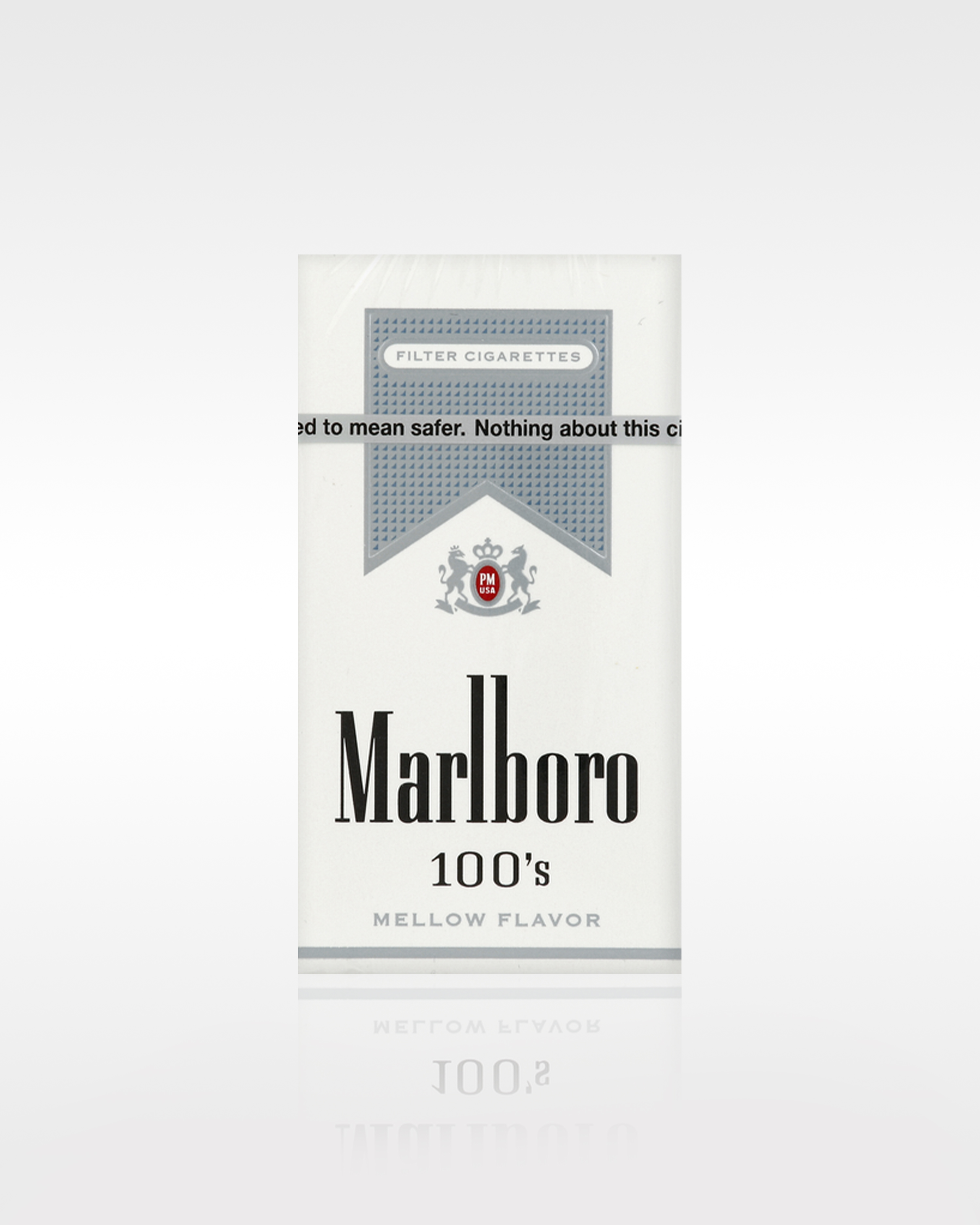 Marlboro Silver 100