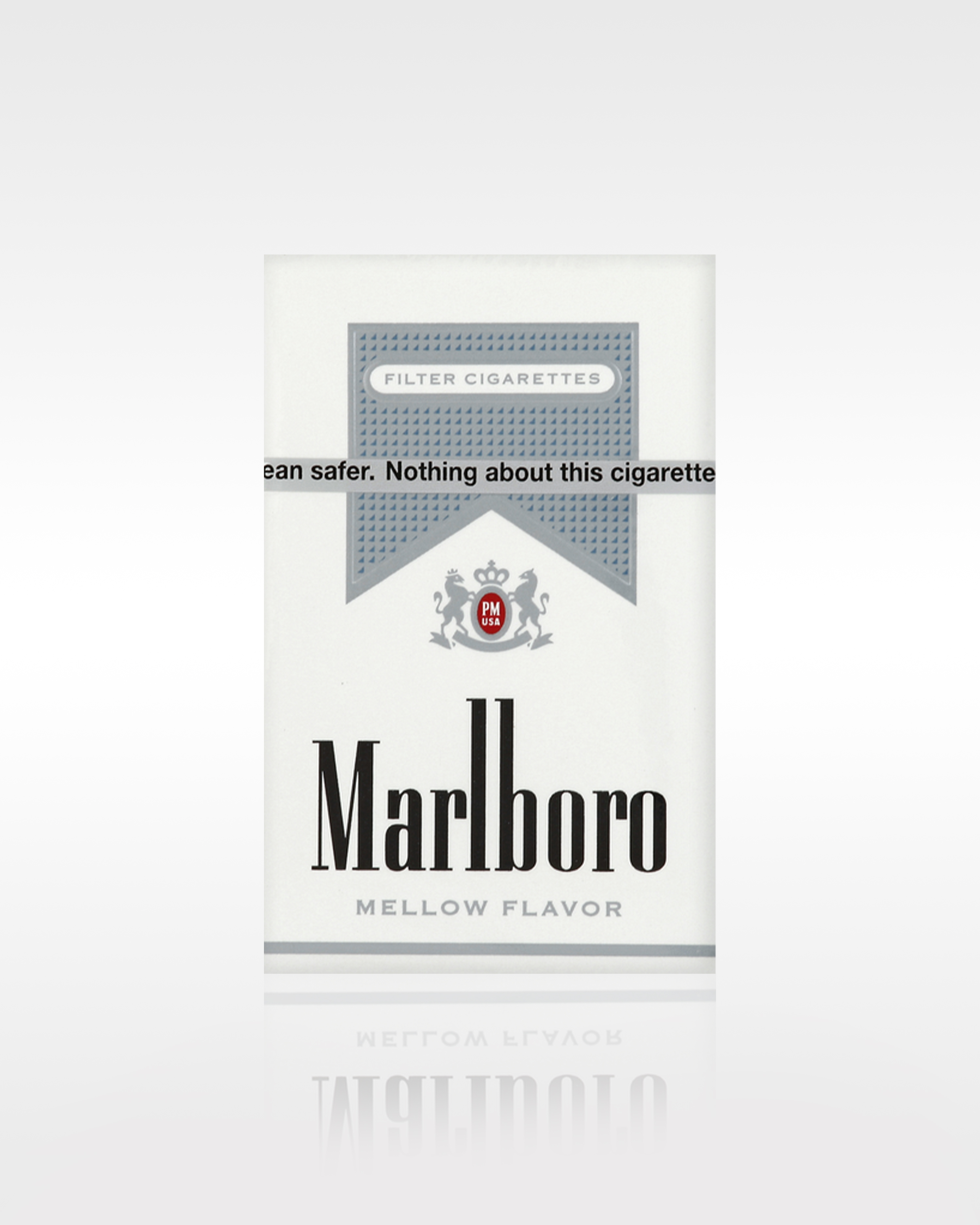Marlboro Silver King