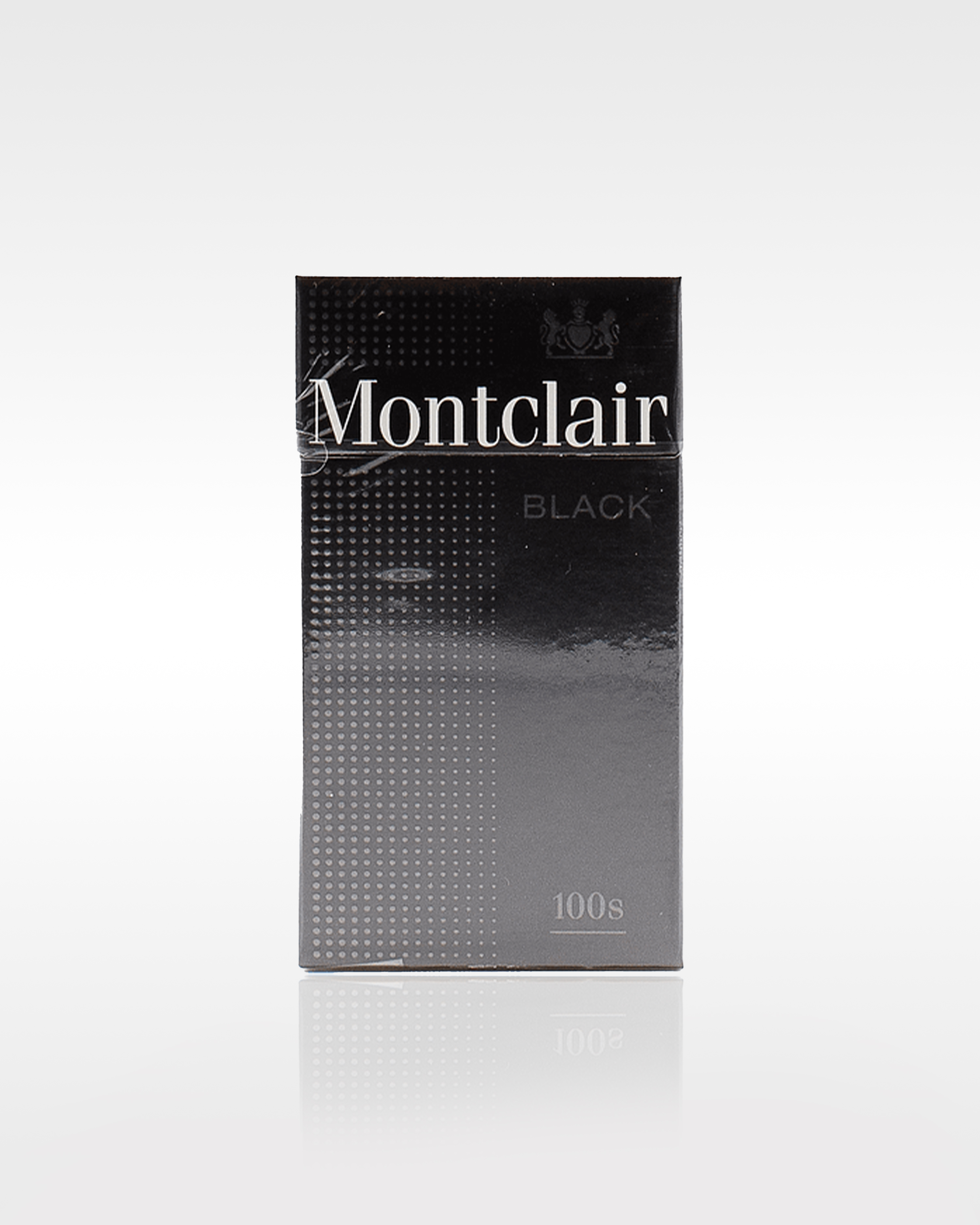 Montclair Black 100
