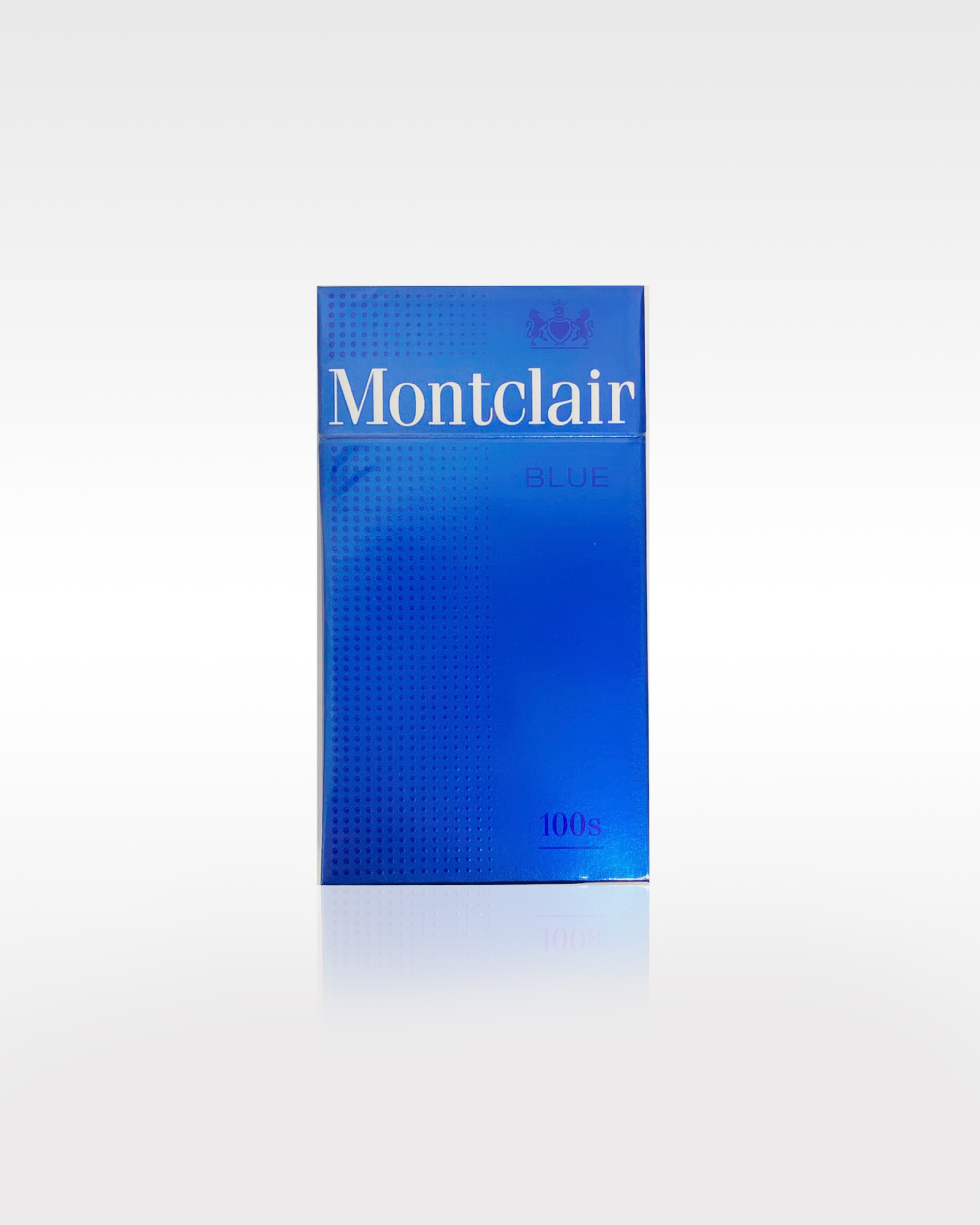 Montclair Blue 100