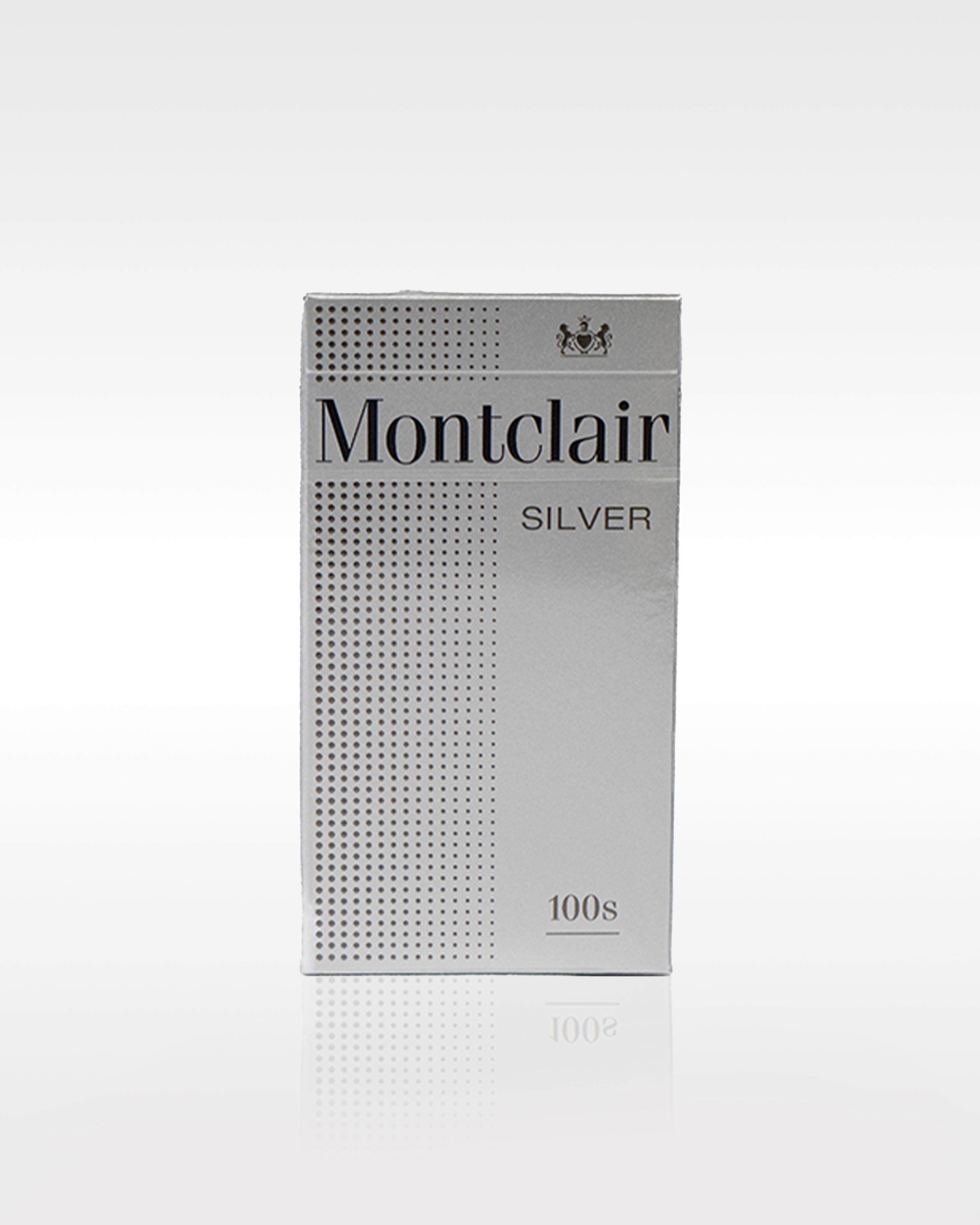 Montclair Silver 100