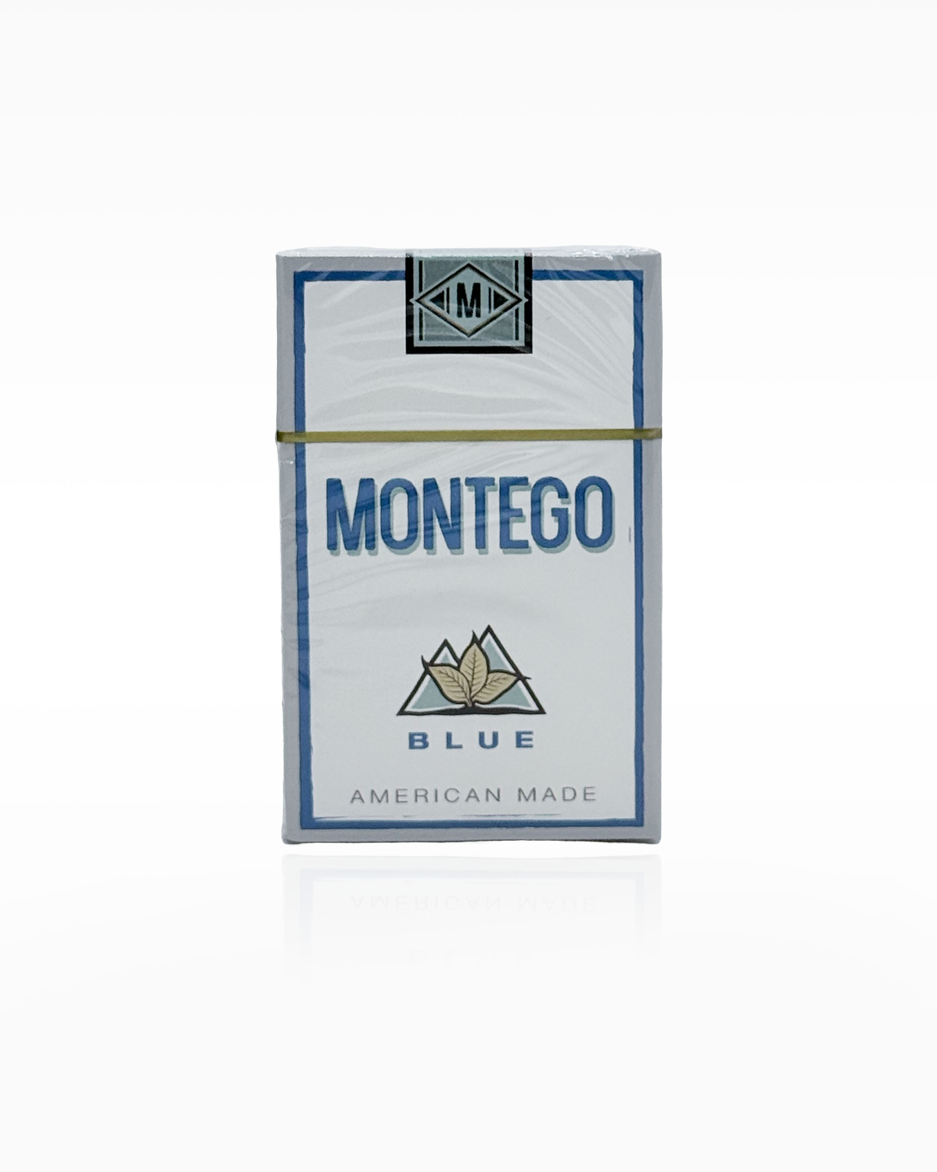 Montego Blue King