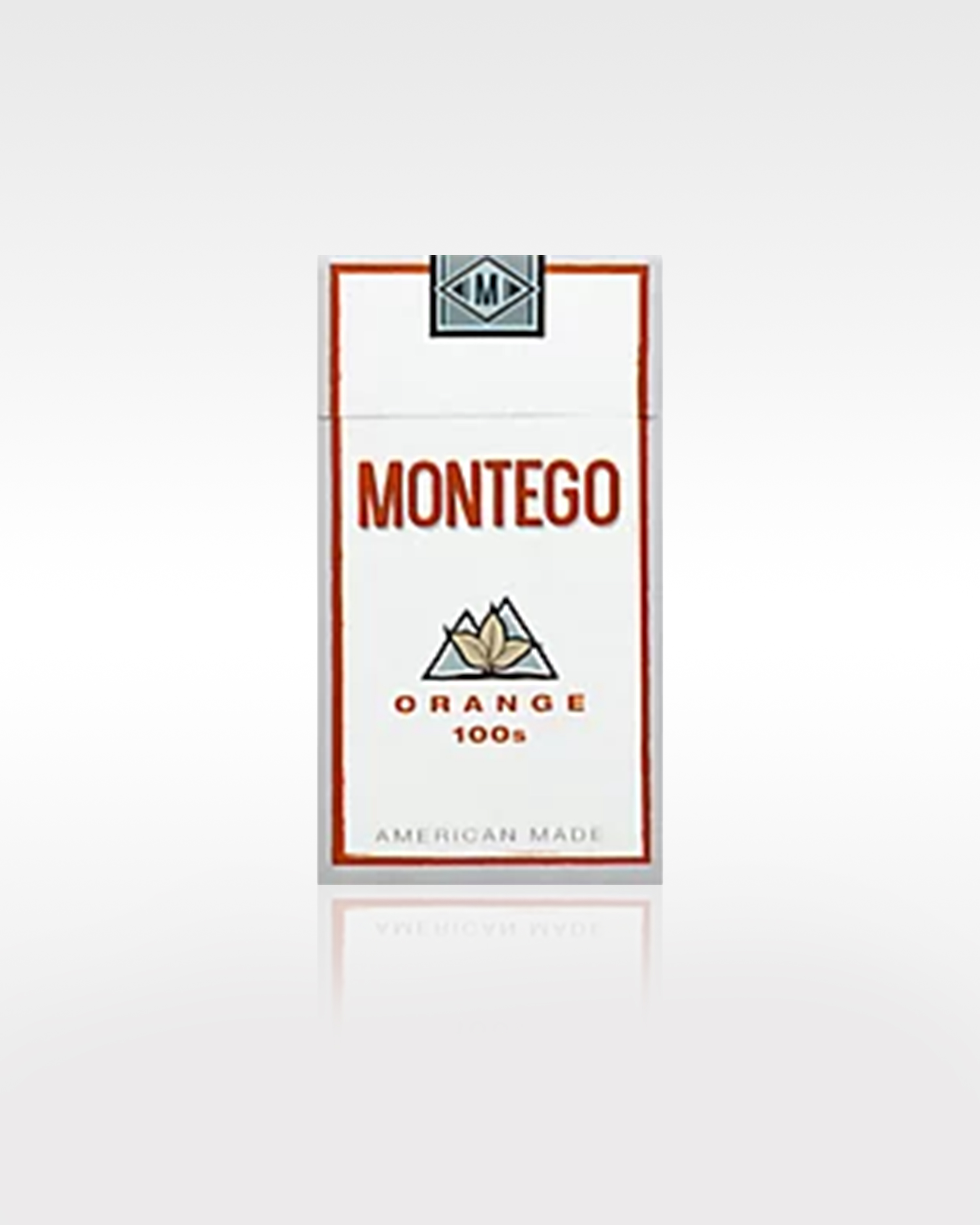 Montego Orange 100