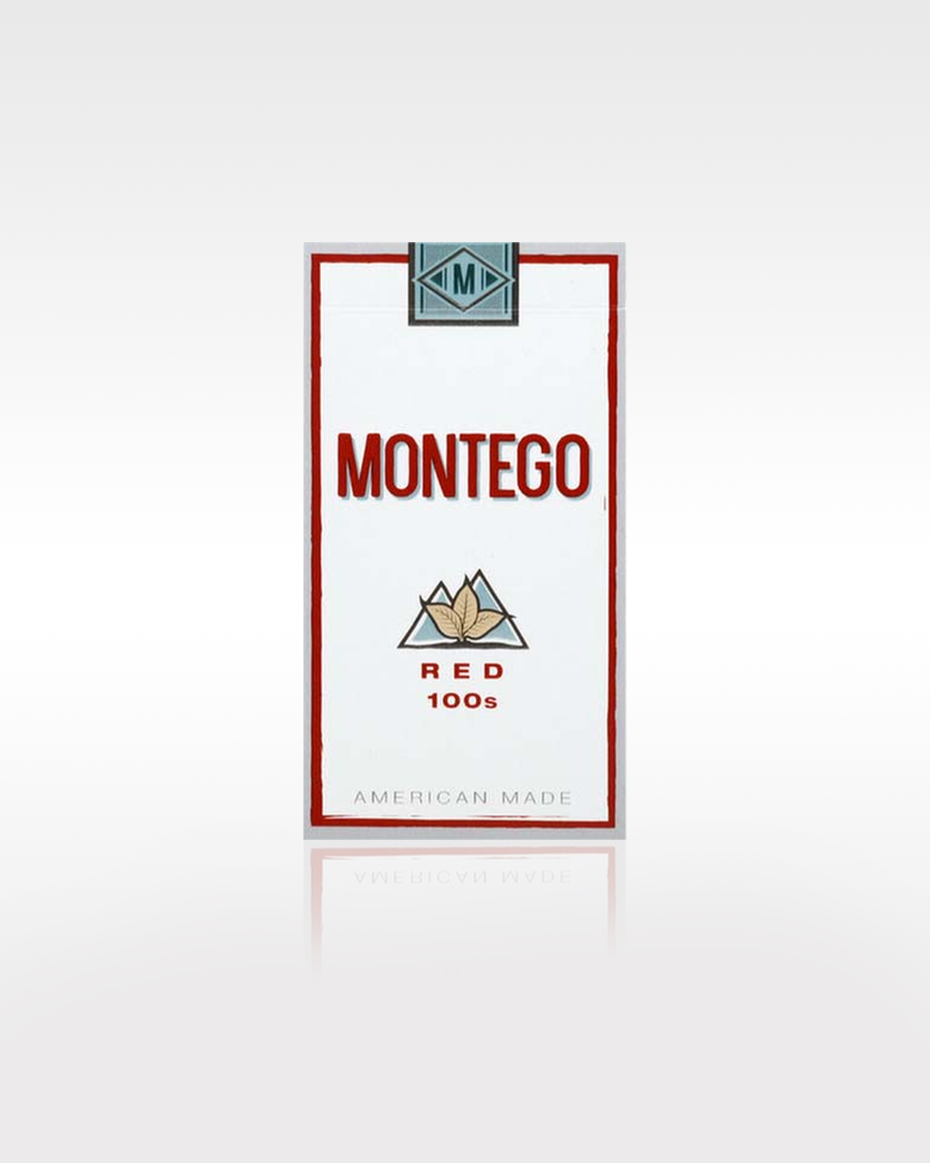 Montego Red 100