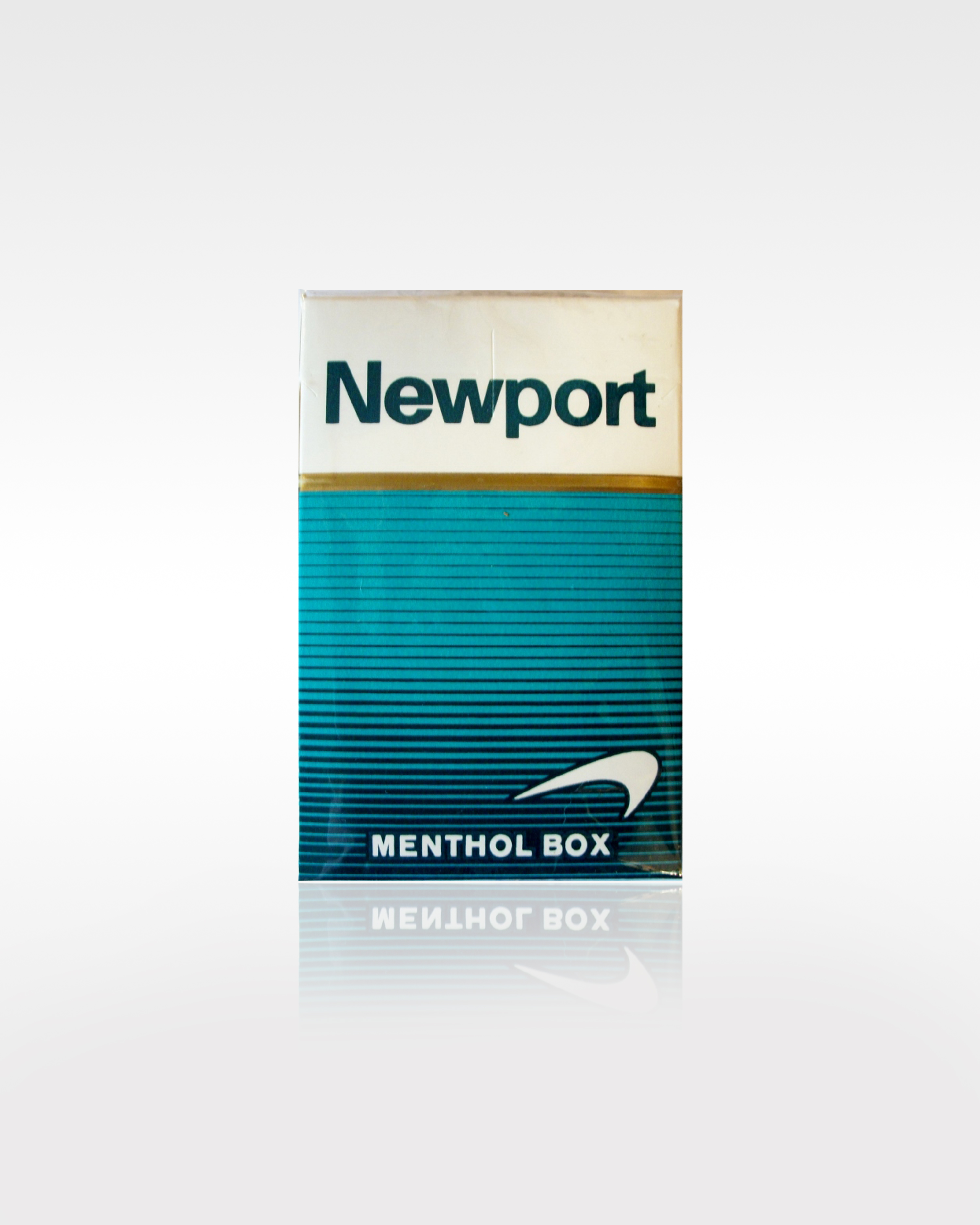 Newport Menthol King