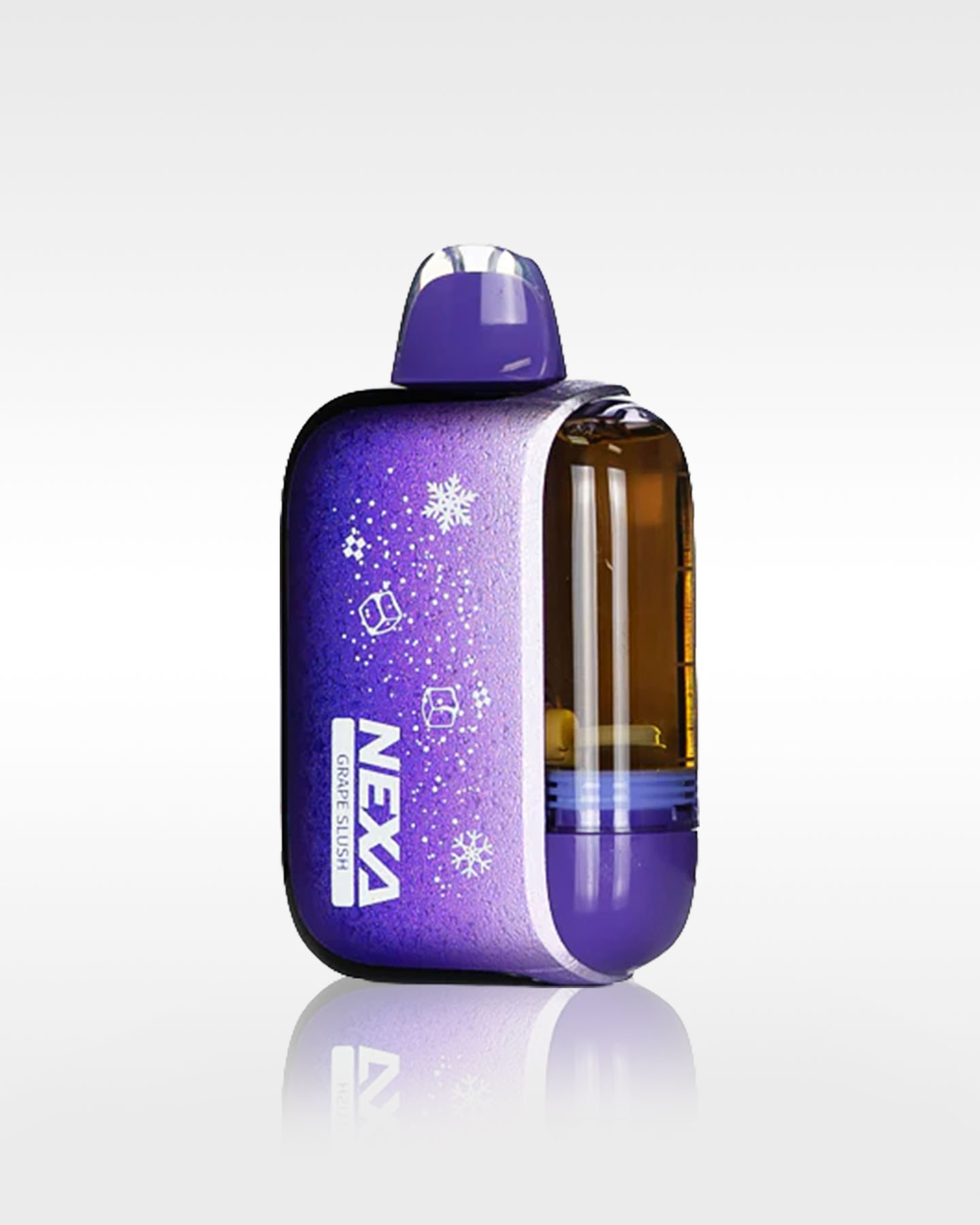 Nexa PIX 35K - Grape Slush