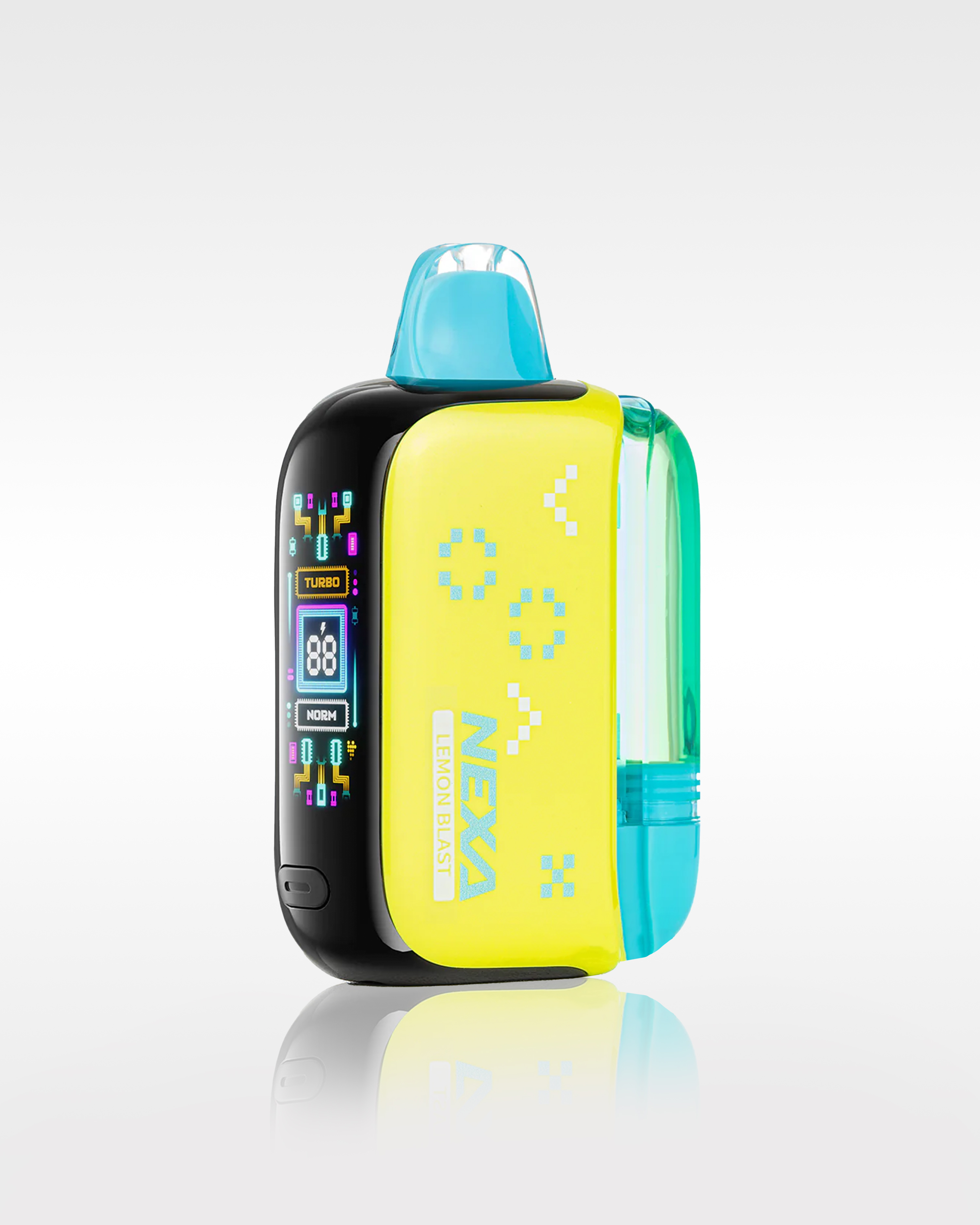 Nexa PIX 35K - Lemon Blast