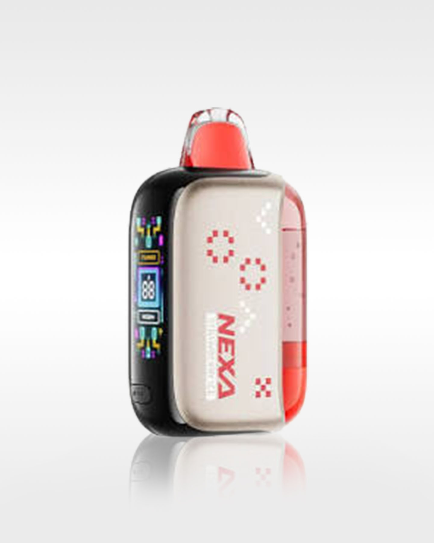 Nexa PIX 35K - Strawberry Ice