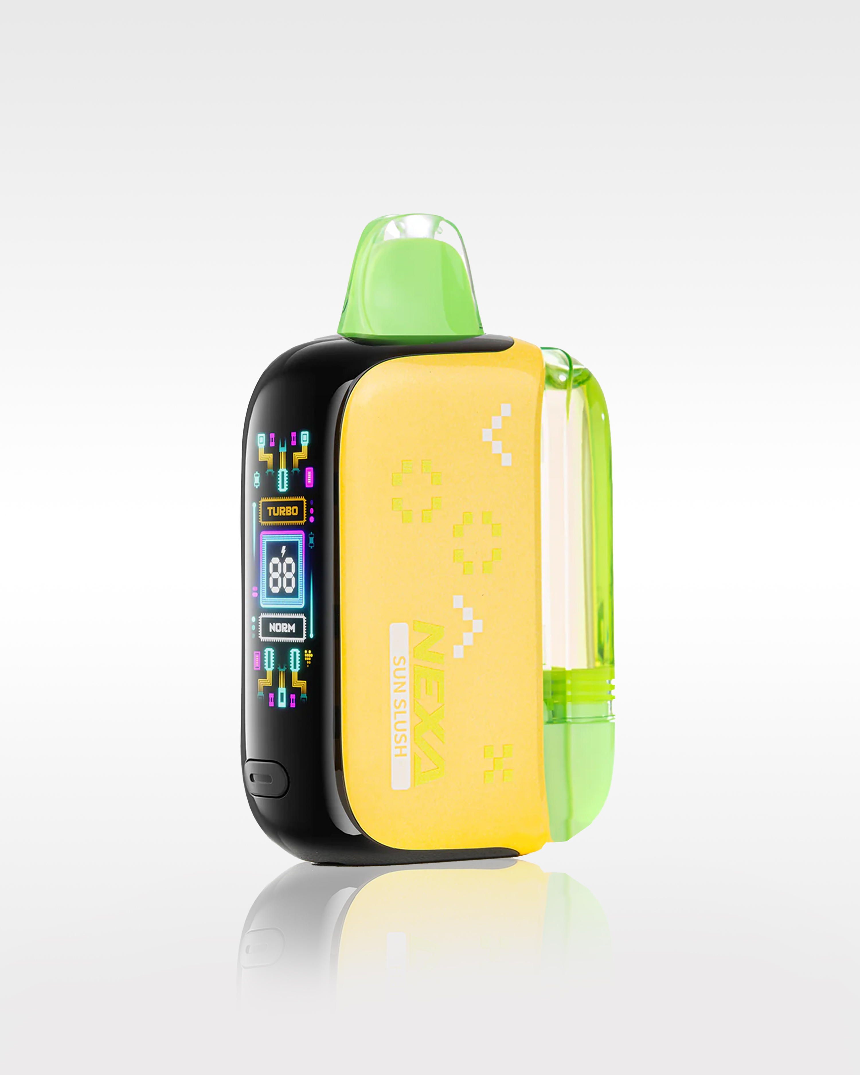 Nexa PIX 35K - Sun Slush