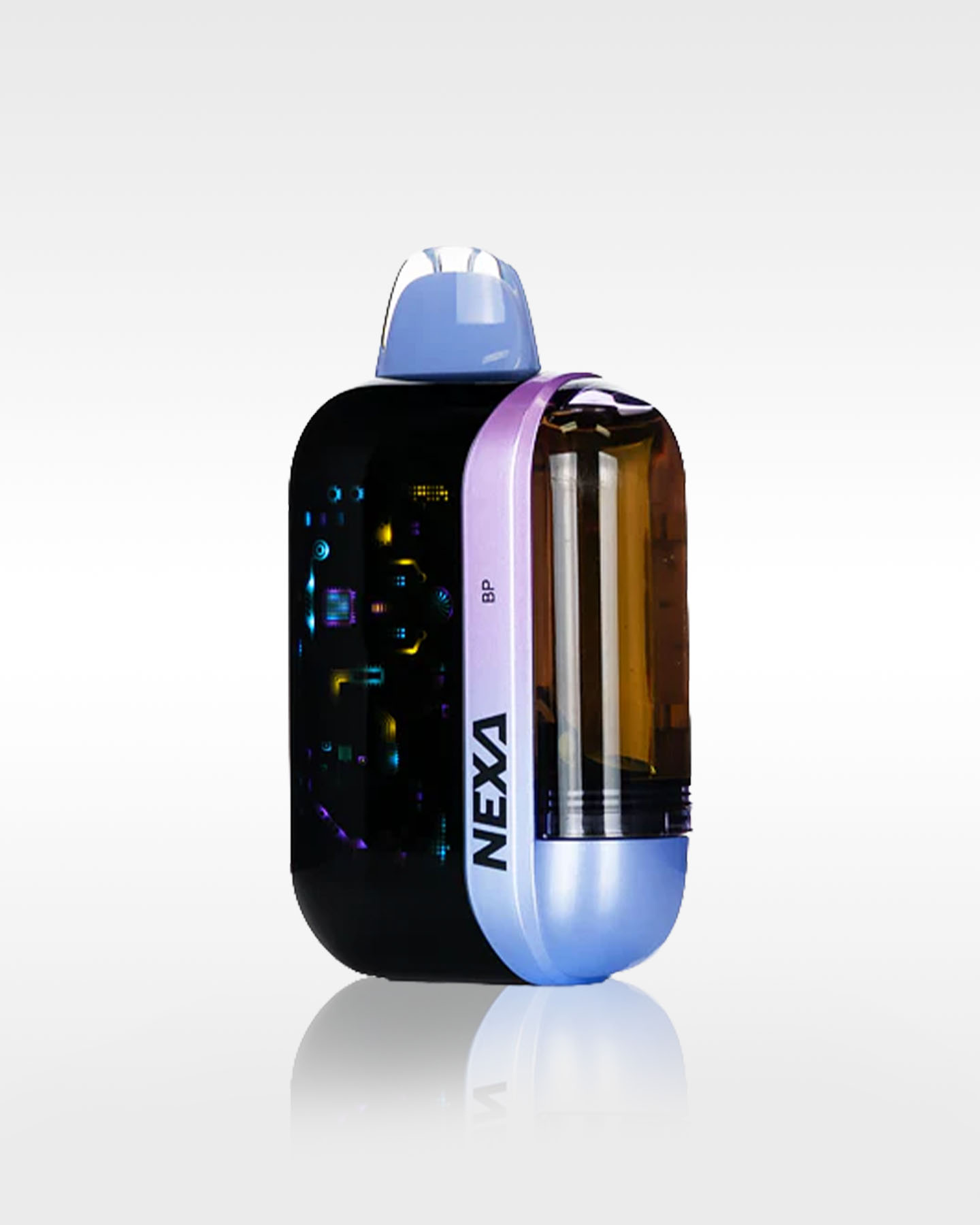 Nexa Ultra II 50K - BP