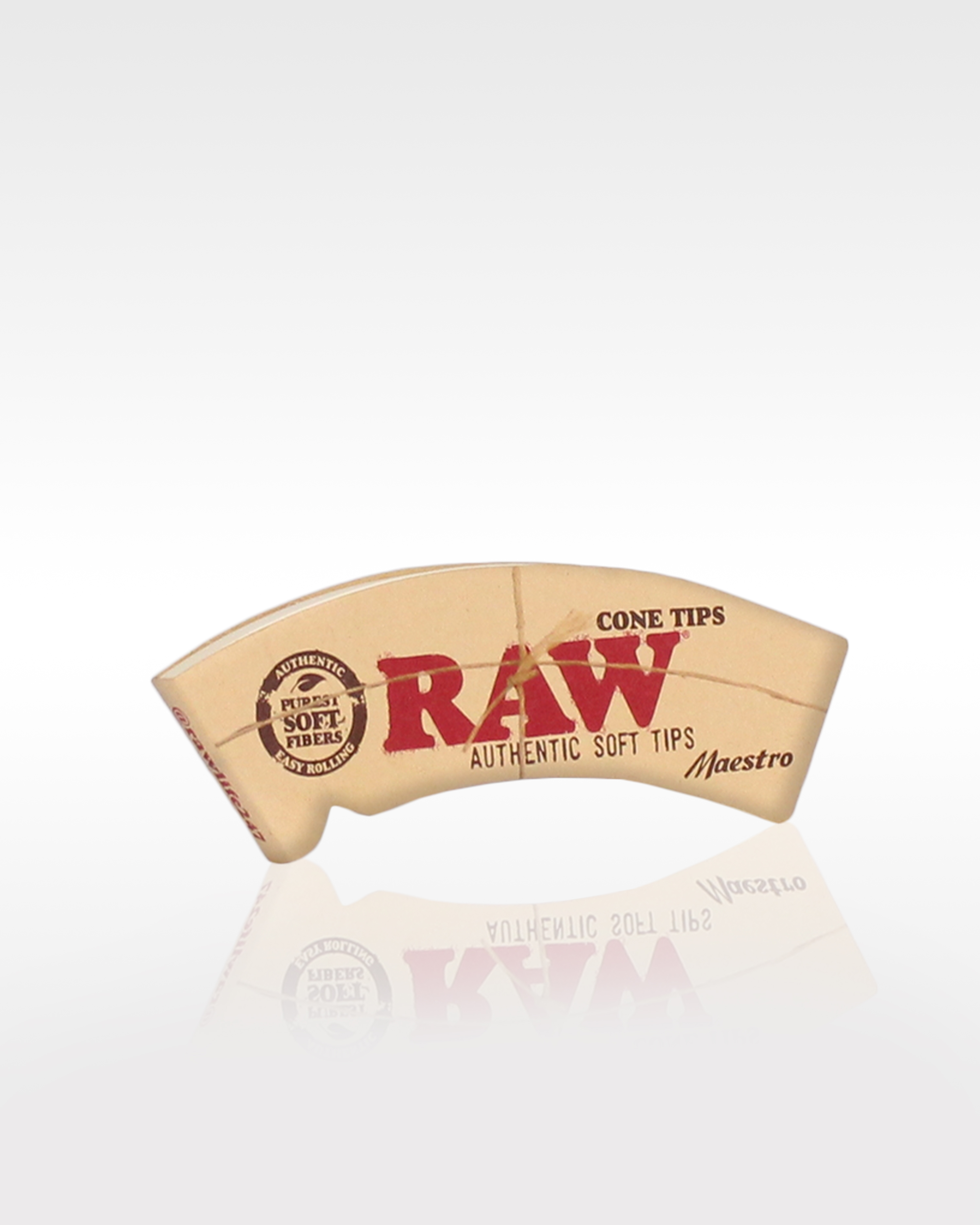 Raw Cone Tips Maestro