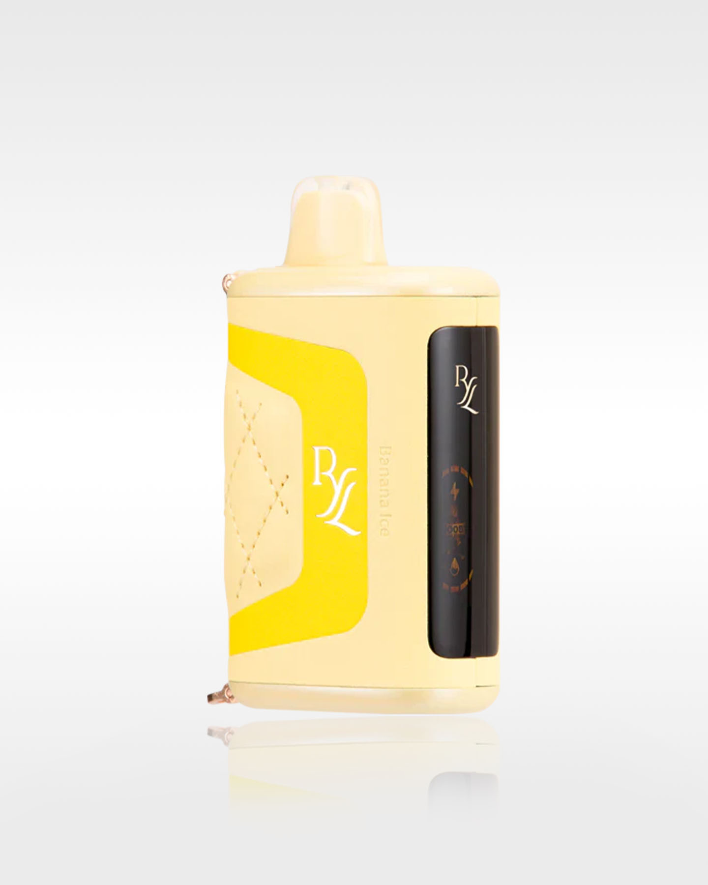 RAZ RL - Banana Ice