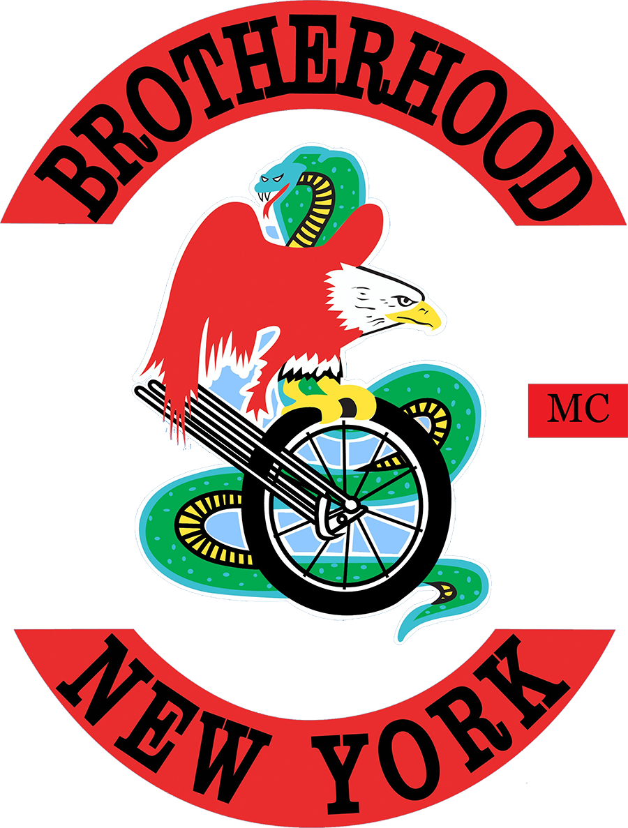 Brotherhood MC New York