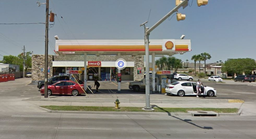 Circle K