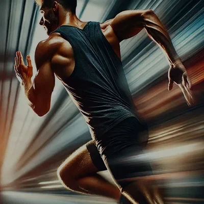 Focus and Energy