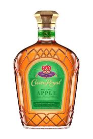Crown Royal Regal Apple Flavored Whisky 750ml