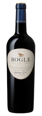 Bogle Heritage Red 750ml
