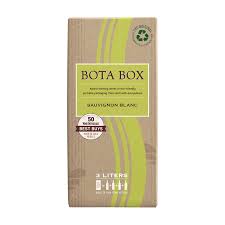 BOTABOX SAUV BLANC 3L BOX