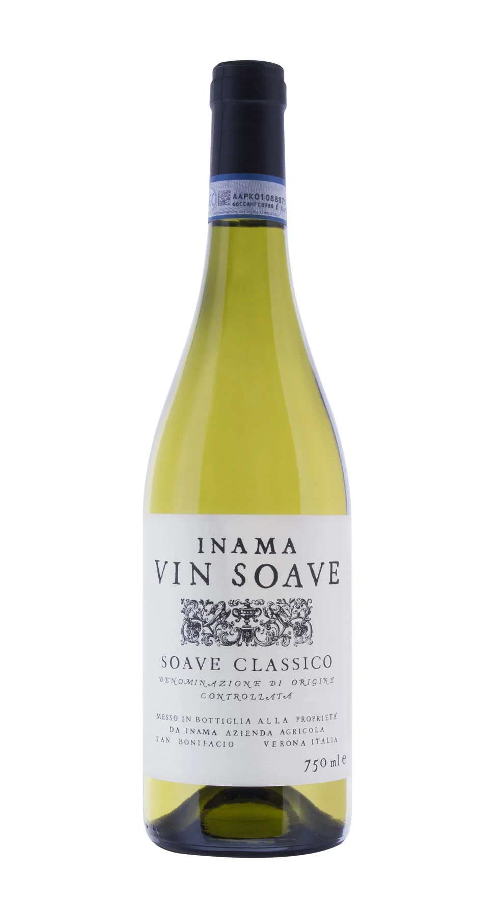 Inama Soave Classico 750ml