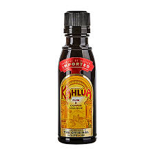 Kahlúa Original Coffee Liqueur 50ml