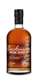 Breckenridge Bourbon Whiskey 750ml
