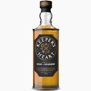 Keeper's Heart RTS Old Fashioned 700ml