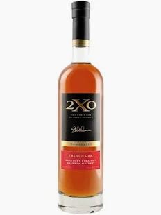 2XO French Oak 750ml