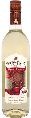 Adirondack Apple Pie Wine
