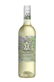 Alverdi Pinot Grigio 750ml