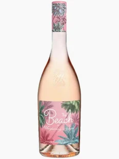 The Beach by Whispering Angel Rosé 750ml