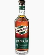 Old Fitzgerald 7 Year Old Bottled-in-Bond 700ml