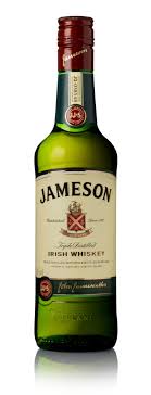 Jameson Irish Whiskey 1L