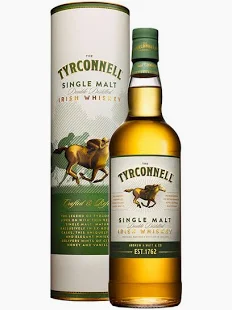 Tyrconnell Irish Whiskey