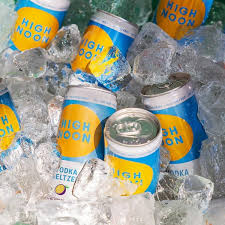High Noon Build Your Own 4Pk