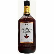 Northern Light Canadian Whisky 1.75L