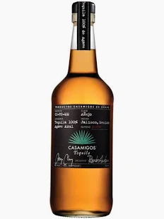 Casamigos Añejo Tequila 750ml
