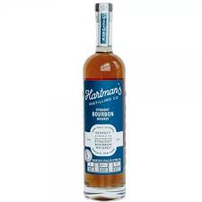 Hartman's Bourbon Street Jamaica Rum 375ml