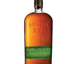 Bulleit Rye Whiskey 375ml