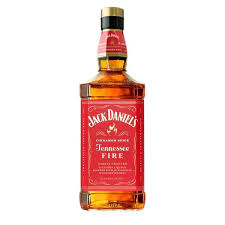 Jack Daniel's Tennessee Fire 1L