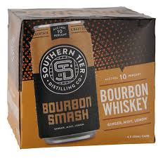 Southern Tier Bourbon Smash 4Pk