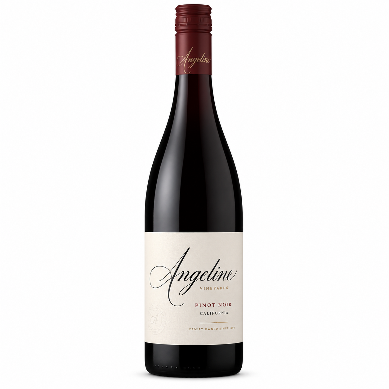 Angeline Pinot Noir 750ml