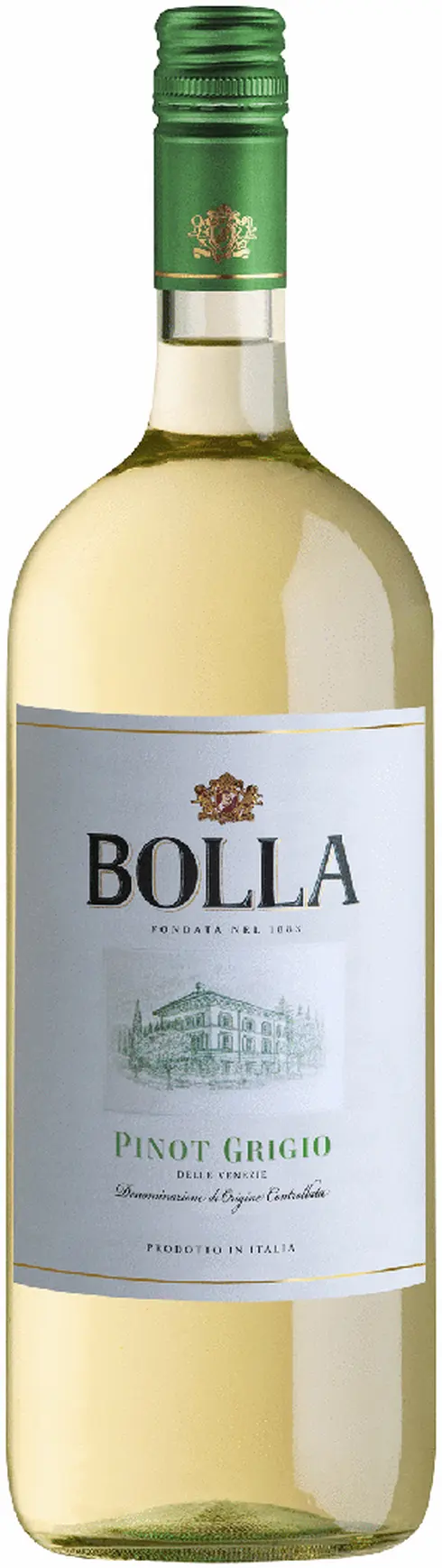 Bolla Pinot Grigio 1.5L