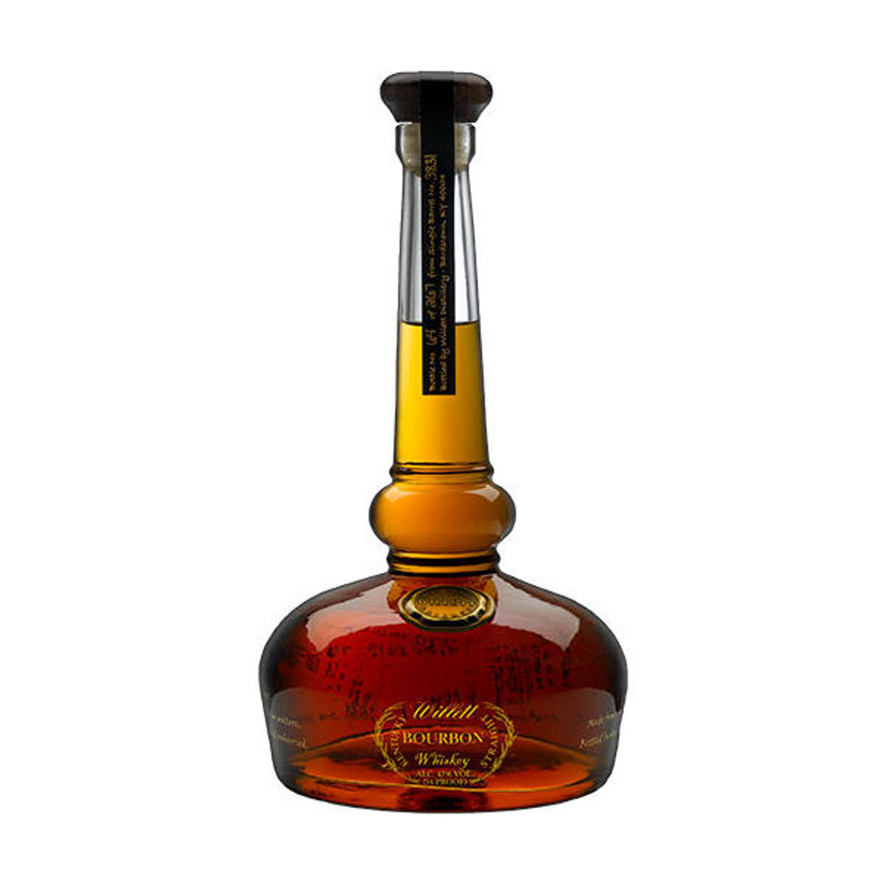 WILLETT 750 POT STILL RES BRB