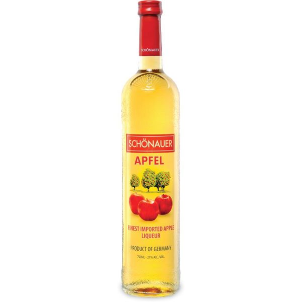 Schonauer Apfel 750ml