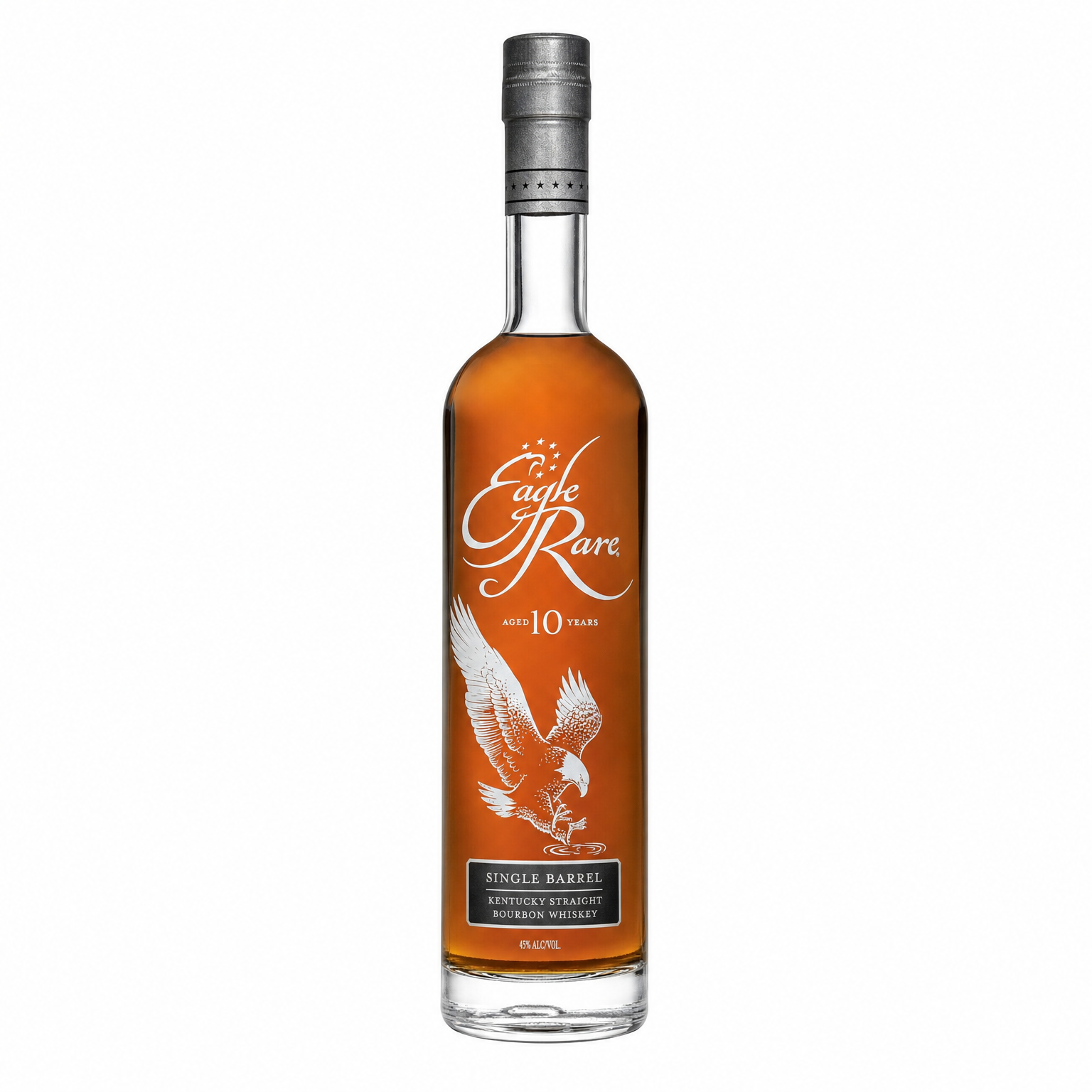 Eagle Rare 10 Year Single Barrel Kentucky Straight Bourbon Whiskey 375ml